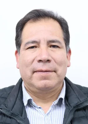 Abel Paucarmayta Tacuri