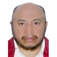 Abelardo Ronald Layza Paredes