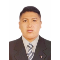 Abimael Apolo Huaman Ccolque