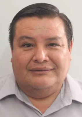 Abraham Alejandro Cardenas Romero