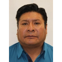 Abraham Larico Vera