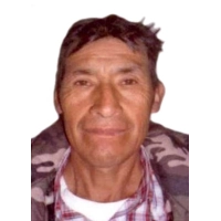 Agustin Ananias Rosales Muñoz