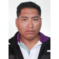 Alan Kenny Flores Mamani