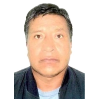 Alberto Matias Yarasca Nieva