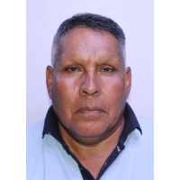 Alberto Villafana Busiche
