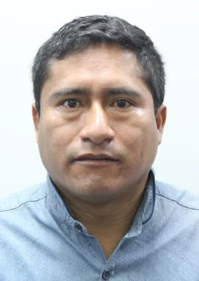 Aldo Carlos Mariños