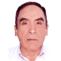 Alejandro Camac Salvatierra
