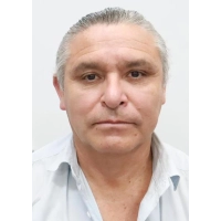 Alex Arturo Garcia Salazar