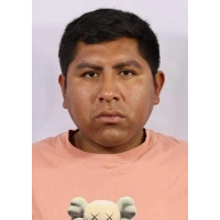 Alex Wilber Quispe Vargas