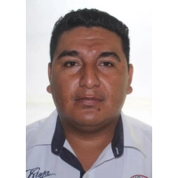 Alexander Infante Farceque