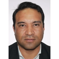 Alfonso Grados Rosas