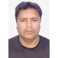 Almek Ramos Espinoza