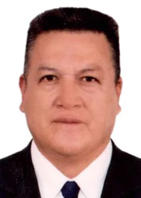 Alvaro Renato Calderon Segura