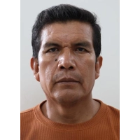 Amado Quispe Peralta