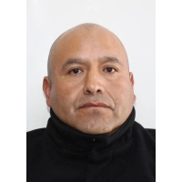 Angel Luis Rivas Samaniego