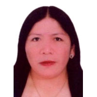 Angela Del Pilar Camarena Balbin