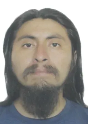 Anibal Martinez Juarez