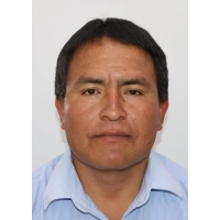Antonio Edwin Mendoza Tadeo