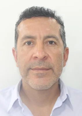 Antonio Jorge Casana Alencastre