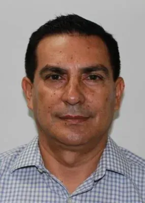 Antonio Marino Panduro