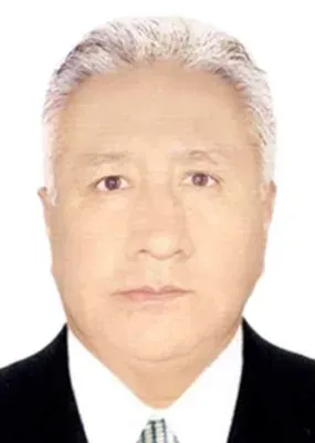 Antonio Riquelme Sotelo Calderon