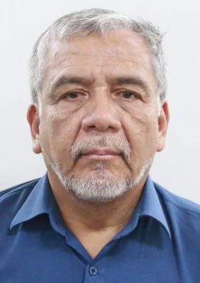 Antonio Uriarte Gonzales