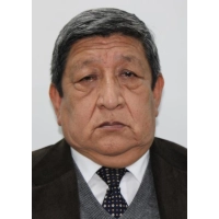 Baleriano Maximo Rodriguez Mendoza