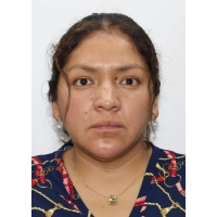 Belissa Lisset Gamarra Almidon De Lorenzo