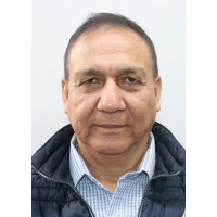Benigno Roberto Calderon Arones