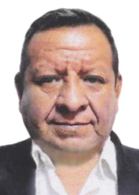 Benigno Teofilo Cornejo Valencia