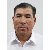 Bernardo Melecio Berrospi Flores