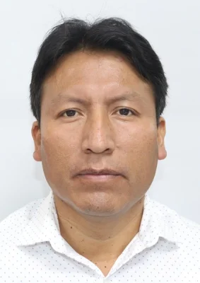 Betto Barrionuevo Romero