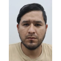Bill Lincoln Villaneda Vega