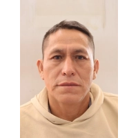 Bismark Alfonso Ricaldi Nano