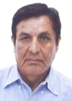 Blas Barrientos Altamirano