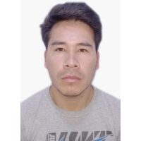 Brolyn Palacios Garcia