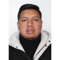 Carlos Anthony Oscategui Osorio