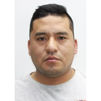 Carlos Augusto Hualancho Mehue