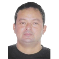 Carlos Blandy Soplin Rodriguez