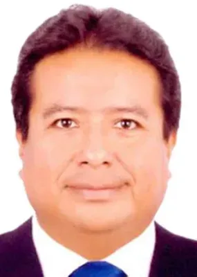 Carlos Jimy Silva Mena