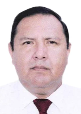 Carlos Mario Zanelli Vasquez