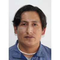 Carlos Moises Sinche Salvador