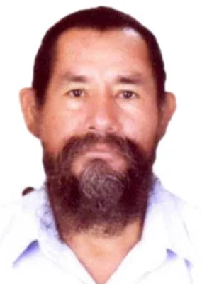 Carlos Quispe Medina