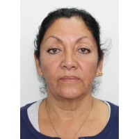Carmen Isabel Martina Garcia Cautter