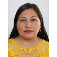 Carmen Rosa Bravo Hinostroza