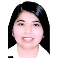 Catherine Paola Chavez Huyhua