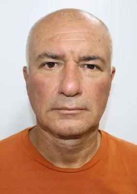 Cesar Antonio Carranza Falla