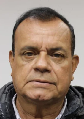 Cesar Augusto Merea Tello