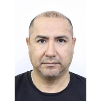 Cesar Christian Bravo Medina