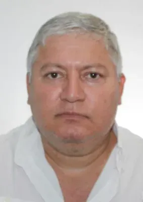 Christopher Sandro Rivero Uzategui